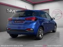 Hyundai i20 1.2 84 intuitive / entretien complet hyundai occasion simplicicar st-maximin simplicicar simplicibike france