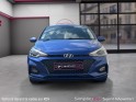 Hyundai i20 1.2 84 intuitive / entretien complet hyundai occasion simplicicar st-maximin simplicicar simplicibike france