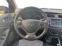 Hyundai i20 1.2 84 intuitive / entretien complet hyundai occasion simplicicar st-maximin simplicicar simplicibike france