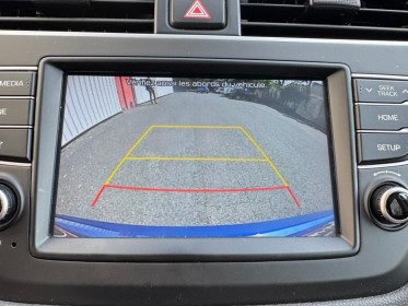 Hyundai i20 1.2 84 intuitive / entretien complet hyundai occasion simplicicar st-maximin simplicicar simplicibike france