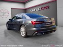Audi a6 a6 50 tfsie 299 ch s tronic 7 quattro avus extended entretien audi toit ouvrant sièges Électriques/chauffants......