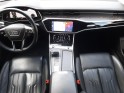 Audi a6 a6 50 tfsie 299 ch s tronic 7 quattro avus extended entretien audi toit ouvrant sièges Électriques/chauffants......