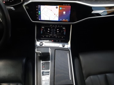 Audi a6 a6 50 tfsie 299 ch s tronic 7 quattro avus extended entretien audi toit ouvrant sièges Électriques/chauffants......