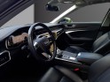 Audi a6 a6 50 tfsie 299 ch s tronic 7 quattro avus extended entretien audi toit ouvrant sièges Électriques/chauffants......