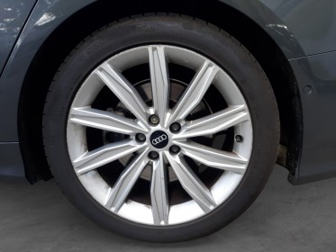 Audi a6 a6 50 tfsie 299 ch s tronic 7 quattro avus extended entretien audi toit ouvrant sièges Électriques/chauffants......