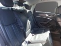 Audi a6 a6 50 tfsie 299 ch s tronic 7 quattro avus extended entretien audi toit ouvrant sièges Électriques/chauffants......
