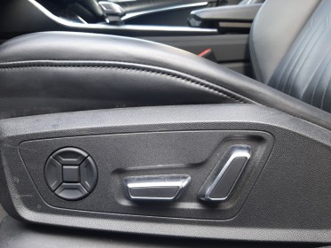 Audi a6 a6 50 tfsie 299 ch s tronic 7 quattro avus extended entretien audi toit ouvrant sièges Électriques/chauffants......