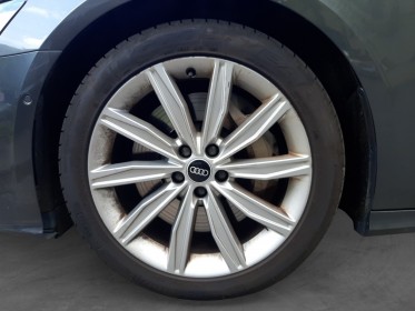 Audi a6 a6 50 tfsie 299 ch s tronic 7 quattro avus extended entretien audi toit ouvrant sièges Électriques/chauffants......