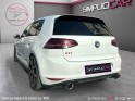 Volkswagen golf 2.0 tsi gti 230 performance bluemotion technology || carplay  full led || garantie 12 mois || occasion osny...