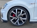 Volkswagen golf 2.0 tsi gti 230 performance bluemotion technology || carplay  full led || garantie 12 mois || occasion osny...