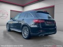 Mercedes glc classe 220 pack amg fascination 4matic d 9g-tronic || toit panoramique || full option || garantie 12 mois ||...