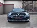 Mercedes glc classe 220 pack amg fascination 4matic d 9g-tronic || toit panoramique || full option || garantie 12 mois ||...