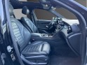 Mercedes glc classe 220 pack amg fascination 4matic d 9g-tronic || toit panoramique || full option || garantie 12 mois ||...