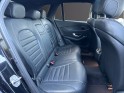 Mercedes glc classe 220 pack amg fascination 4matic d 9g-tronic || toit panoramique || full option || garantie 12 mois ||...