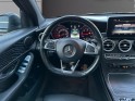 Mercedes glc classe 220 pack amg fascination 4matic d 9g-tronic || toit panoramique || full option || garantie 12 mois ||...