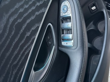 Mercedes glc classe 220 pack amg fascination 4matic d 9g-tronic || toit panoramique || full option || garantie 12 mois ||...