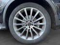 Mercedes glc classe 220 pack amg fascination 4matic d 9g-tronic || toit panoramique || full option || garantie 12 mois ||...