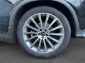Mercedes glc classe 220 pack amg fascination 4matic d 9g-tronic || toit panoramique || full option || garantie 12 mois ||...