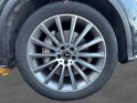 Mercedes glc classe 220 pack amg fascination 4matic d 9g-tronic || toit panoramique || full option || garantie 12 mois ||...