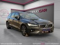 Volvo v60 d4 190 ch geartronic 8 r-design occasion simplicicar st-maximin simplicicar simplicibike france