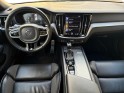 Volvo v60 d4 190 ch geartronic 8 r-design occasion simplicicar st-maximin simplicicar simplicibike france