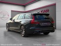 Volvo v60 d4 190 ch geartronic 8 r-design occasion simplicicar st-maximin simplicicar simplicibike france