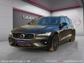Volvo v60 d4 190 ch geartronic 8 r-design occasion simplicicar st-maximin simplicicar simplicibike france