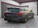 Volvo v60 d4 190 ch geartronic 8 r-design occasion simplicicar st-maximin simplicicar simplicibike france