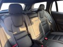 Volvo v60 d4 190 ch geartronic 8 r-design occasion simplicicar st-maximin simplicicar simplicibike france