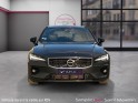 Volvo v60 d4 190 ch geartronic 8 r-design occasion simplicicar st-maximin simplicicar simplicibike france