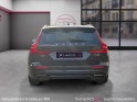 Volvo v60 d4 190 ch geartronic 8 r-design occasion simplicicar st-maximin simplicicar simplicibike france