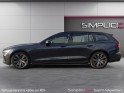 Volvo v60 d4 190 ch geartronic 8 r-design occasion simplicicar st-maximin simplicicar simplicibike france