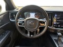Volvo v60 d4 190 ch geartronic 8 r-design occasion simplicicar st-maximin simplicicar simplicibike france