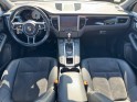 Porsche macan 3.0 v6 340ch s pdk / carplay occasion montpellier (34) simplicicar simplicibike france