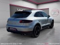 Porsche macan 3.0 v6 340ch s pdk / carplay occasion montpellier (34) simplicicar simplicibike france