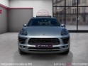 Porsche macan 3.0 v6 340ch s pdk / carplay occasion montpellier (34) simplicicar simplicibike france
