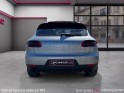 Porsche macan 3.0 v6 340ch s pdk / carplay occasion montpellier (34) simplicicar simplicibike france