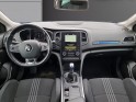 Renault megane iv berline blue dci 115 intens / garantie 12 mois minimum / occasion simplicicar pontarlier simplicicar...