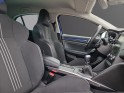 Renault megane iv berline blue dci 115 intens / garantie 12 mois minimum / occasion simplicicar pontarlier simplicicar...