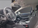 Renault megane iv berline blue dci 115 intens / garantie 12 mois minimum / occasion simplicicar pontarlier simplicicar...