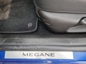 Renault megane iv berline blue dci 115 intens / garantie 12 mois minimum / occasion simplicicar pontarlier simplicicar...