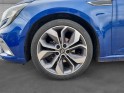 Renault megane iv berline blue dci 115 intens / garantie 12 mois minimum / occasion simplicicar pontarlier simplicicar...