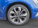 Renault megane iv berline blue dci 115 intens / garantie 12 mois minimum / occasion simplicicar pontarlier simplicicar...