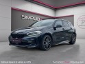 Bmw serie 1 f40 120d xdriv 90 ch bva8 m sport / toit ouvrant / garantie 12 mois minimum / occasion simplicicar pontarlier...