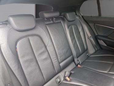 Bmw serie 1 f40 120d xdriv 90 ch bva8 m sport / toit ouvrant / garantie 12 mois minimum / occasion simplicicar pontarlier...