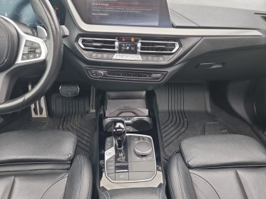 Bmw serie 1 f40 120d xdriv 90 ch bva8 m sport / toit ouvrant / garantie 12 mois minimum / occasion simplicicar pontarlier...