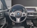 Bmw serie 1 f40 120d xdriv 90 ch bva8 m sport / toit ouvrant / garantie 12 mois minimum / occasion simplicicar pontarlier...