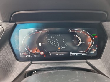 Bmw serie 1 f40 120d xdriv 90 ch bva8 m sport / toit ouvrant / garantie 12 mois minimum / occasion simplicicar pontarlier...
