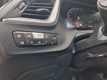 Bmw serie 1 f40 120d xdriv 90 ch bva8 m sport / toit ouvrant / garantie 12 mois minimum / occasion simplicicar pontarlier...