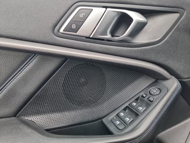 Bmw serie 1 f40 120d xdriv 90 ch bva8 m sport / toit ouvrant / garantie 12 mois minimum / occasion simplicicar pontarlier...